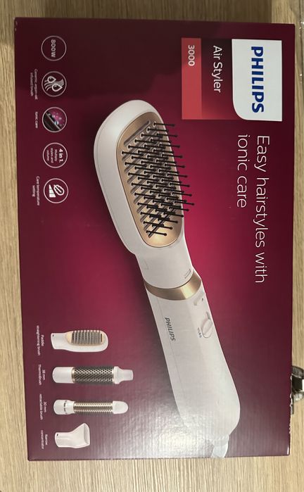Air styler  Philips 3000