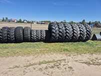 Opony rolnicze Trelleborg 580.70R38 405.70r24 18.4r24