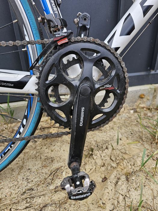 Rower kross vento 1.0