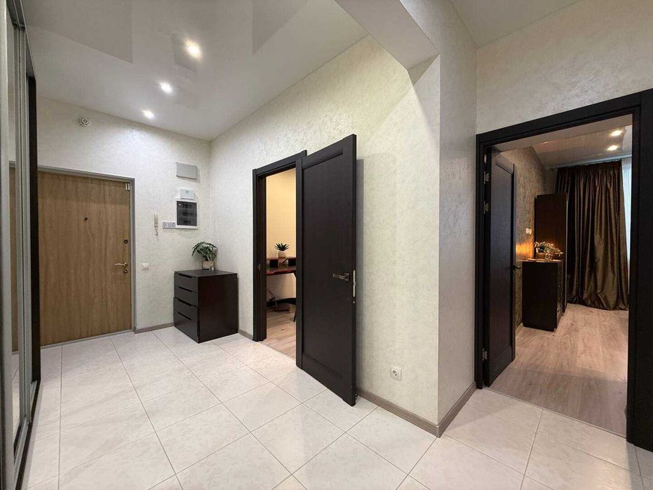 Стильная ‼️2-комн квартира ЖК Альтаир ‼️ есть генератор‼️лоджия