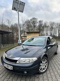 Sprzedam Renault Laguna! 2.0 benzyna 140km! 2001 rok! Bez wkladu!