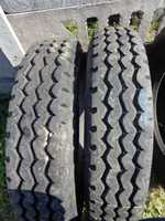 Opony ciężarowe 9R22.5 Firestone *K