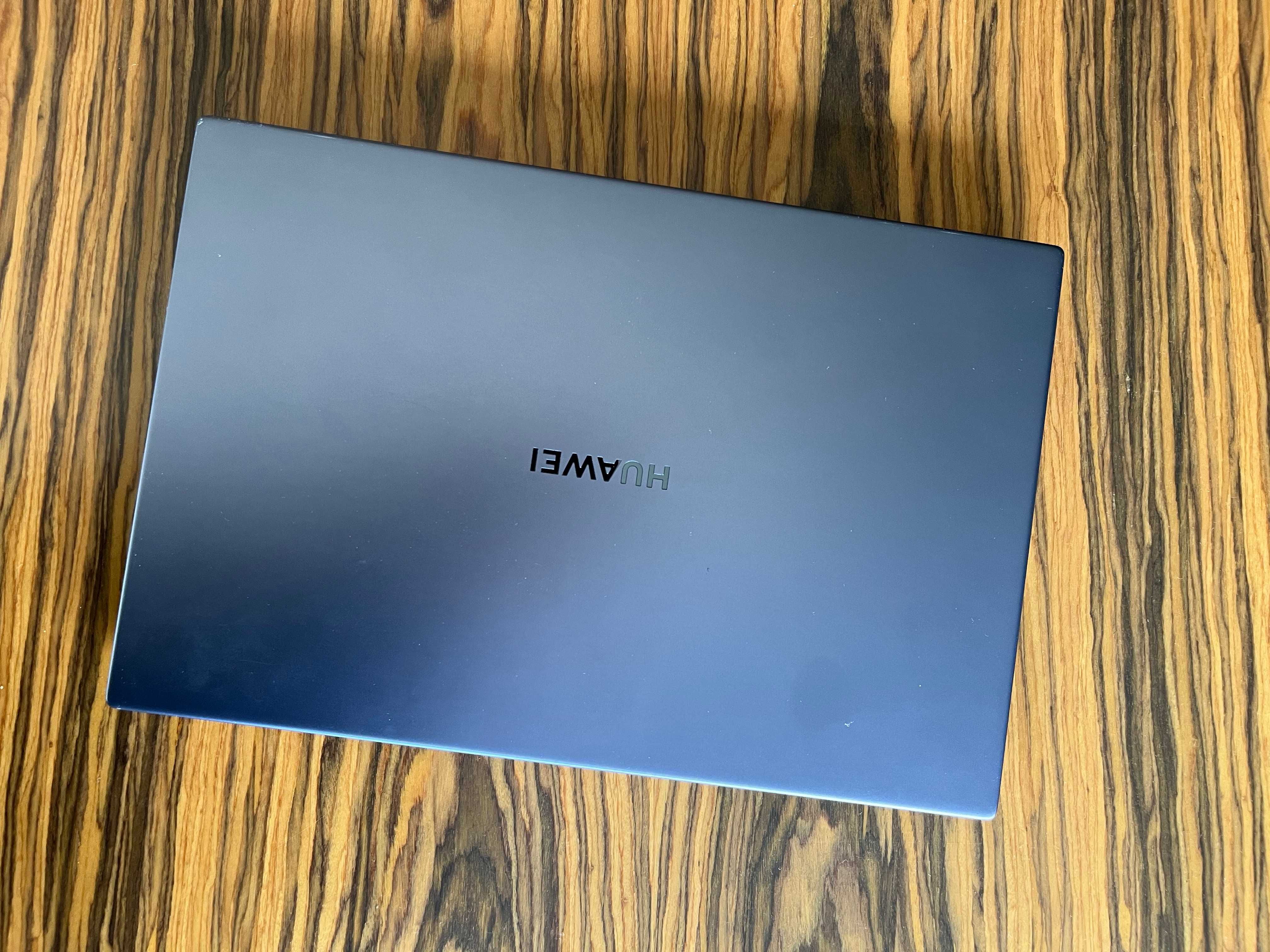 Huawei MateBook D14 | AMD Ryzen 7