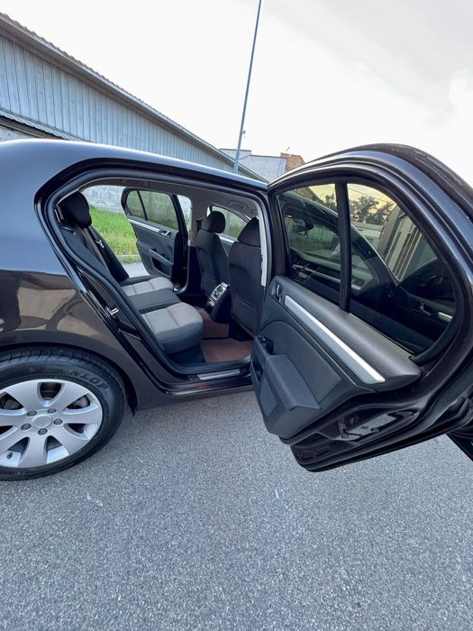 SKODA SUPERB после большого Т.О.