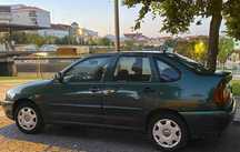 Vendo VW Polo de 1998