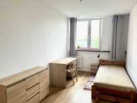 Ładny pokój w mieszkaniu -Legnicka/Kaufland 1400zł ze wszystkim