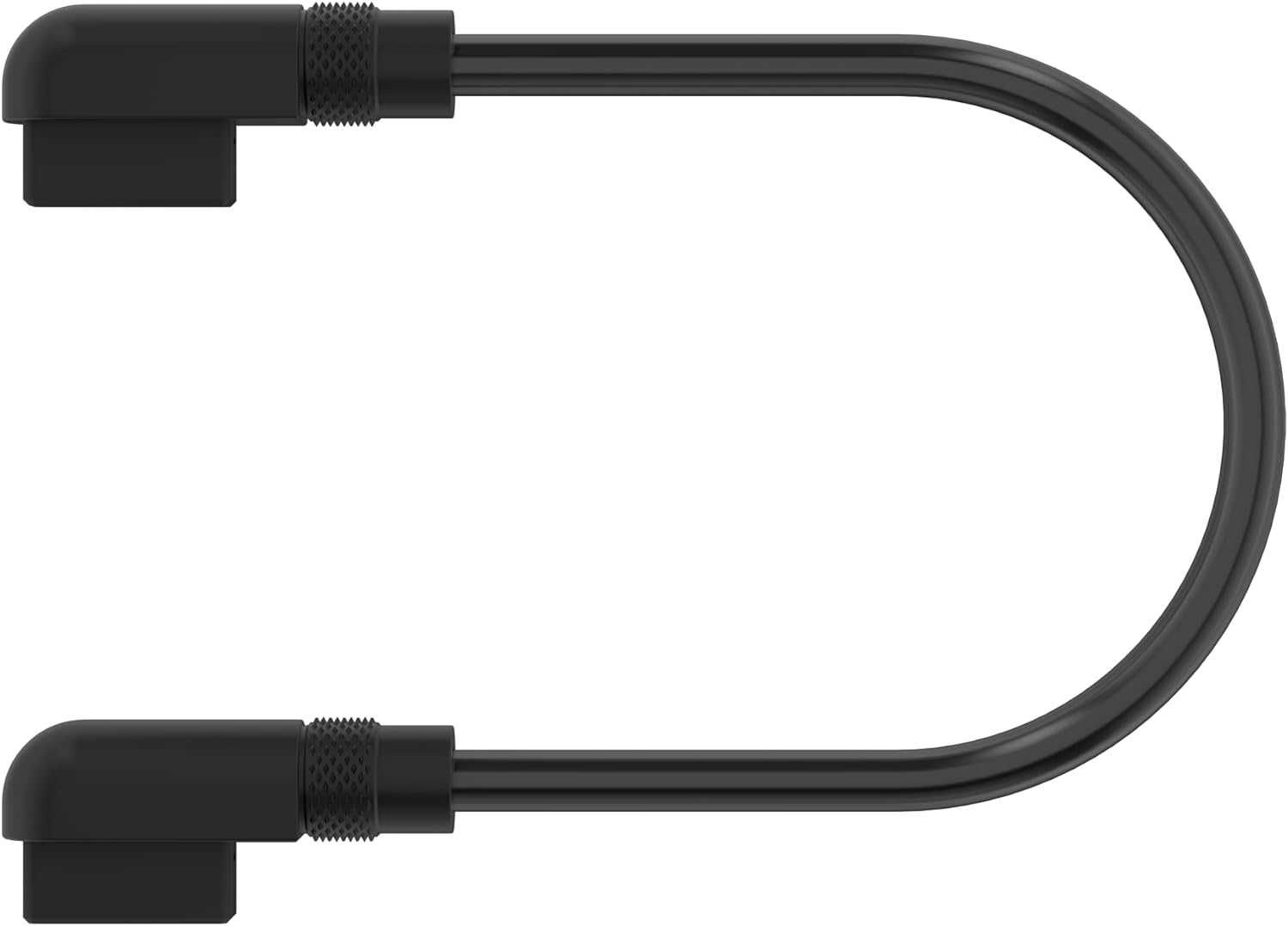 Corsair iCUE LINK slim cable 135 mm kabel kątowy 90 stopni