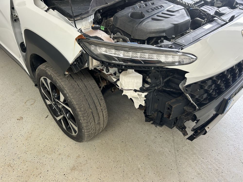 Hyundai Kauai 1.6 CRDI V48 Premium DCT de 2021