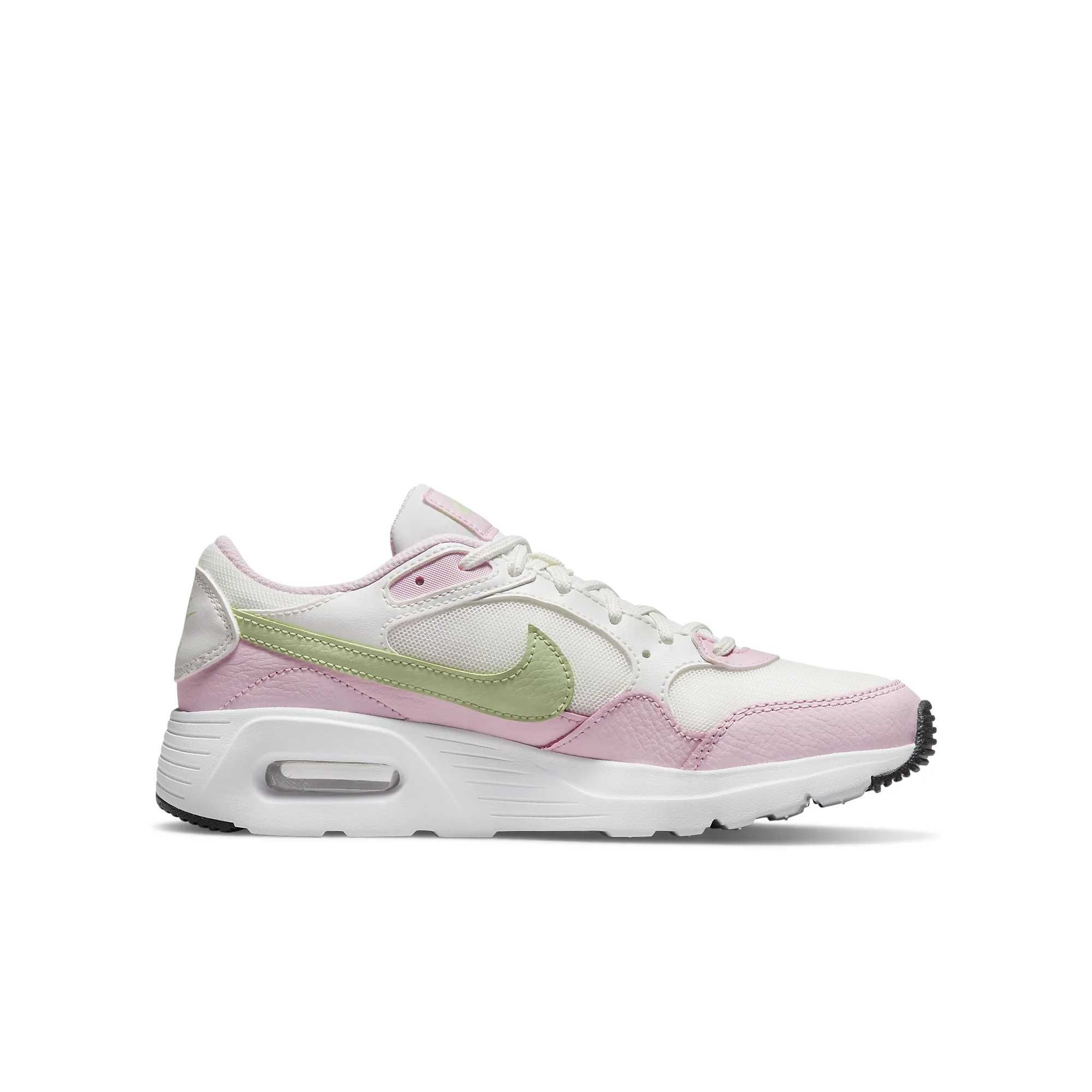 Oryginalne modne buty Nike Air Max Airmax różowe cena w sklepie 499zł