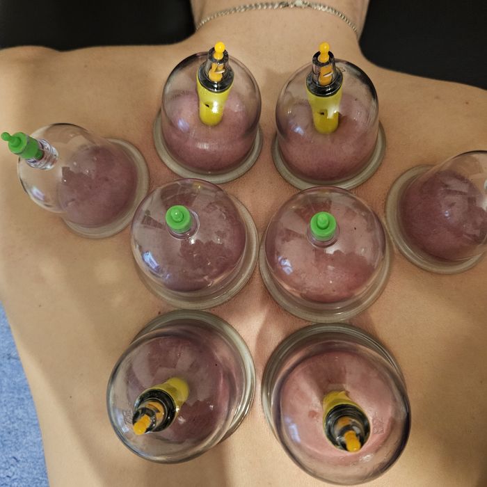 Masaż • Terapia manualna • Rozluźnianie mięśni i powięzi z dojazdem