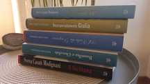 Livros Sveva Casati Mondignani