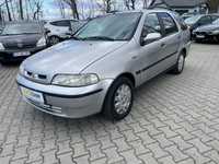 Fiat Palio 1,2 i Wspomaganie Zarejestrowany