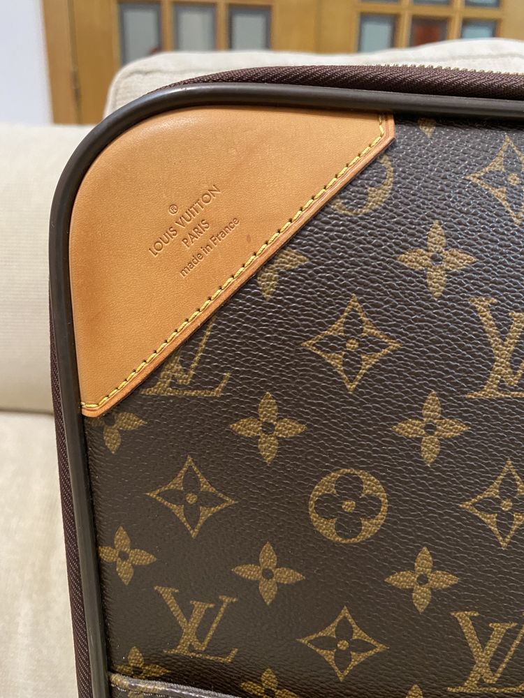 Louis Vuitton Mala Trolley PÉGASE 55