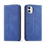 Etui Fancy Braders Case Do Iphone 12 Niebieski
