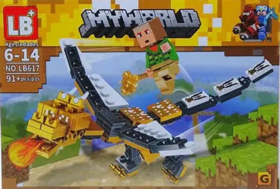 Лего,Lego my world, minecraft