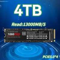1080PRO NVMe SSD - 4TB PCIe 4.0 M.2 - PC/PS5