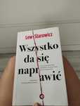Wszystko da się naprawić