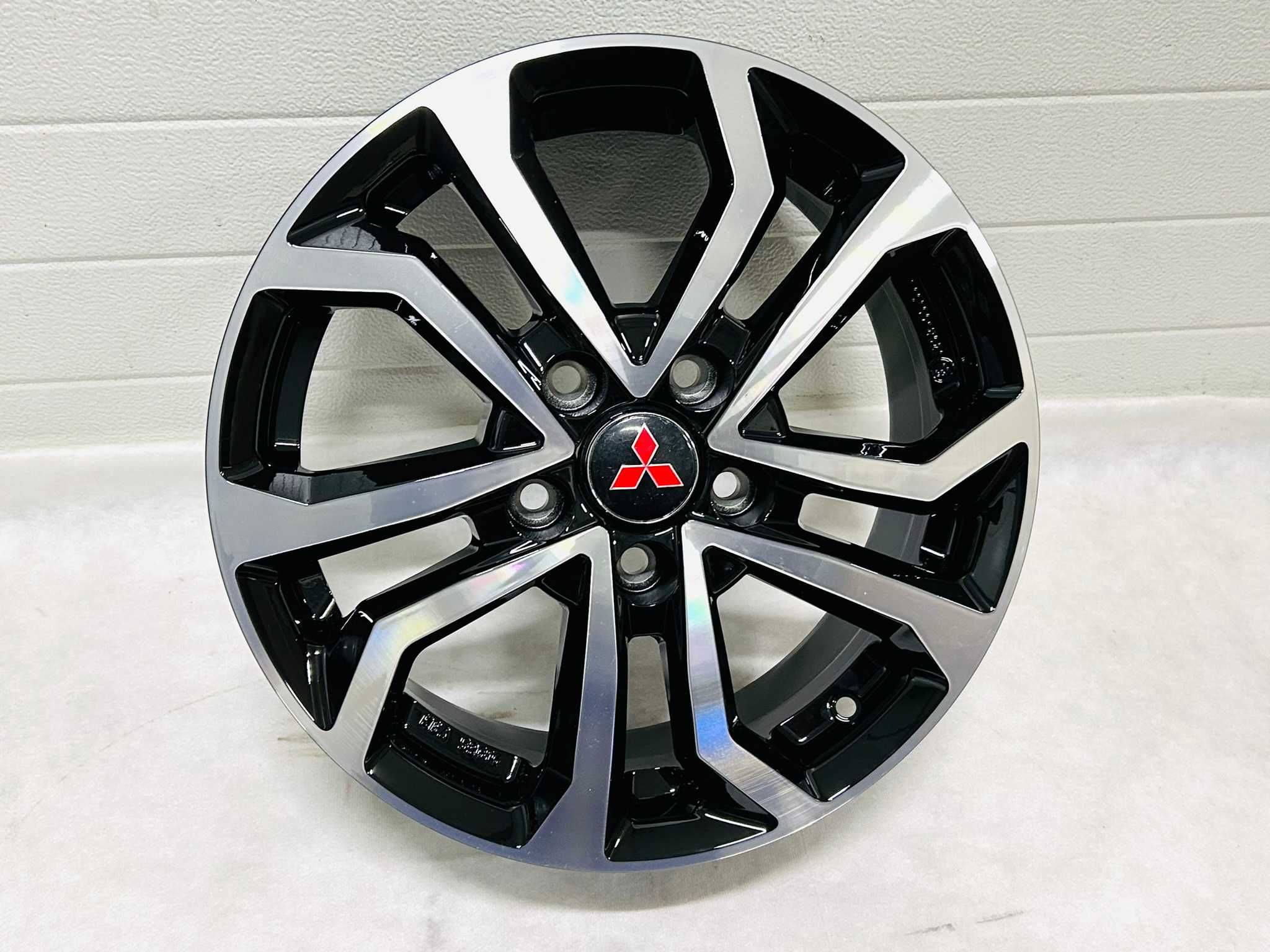 alufelgi MITSUBISHI r16 5x114,3 NOWE ASX Eclipse Cross Lancer Outlande