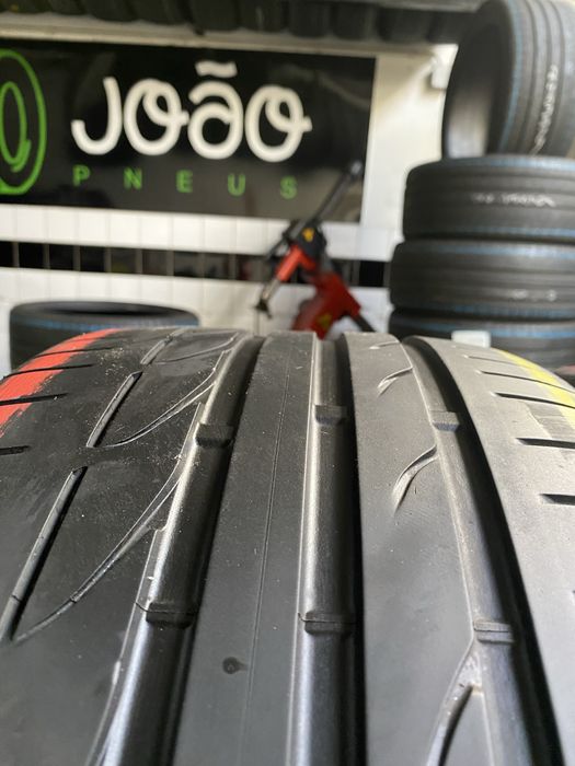 Pneus 245 / 35 R 18 Brigeston