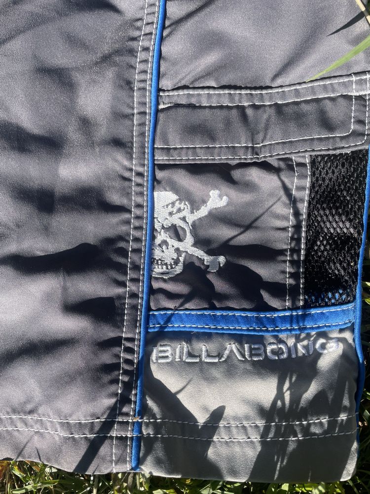 Шорти Billabong з гребнем