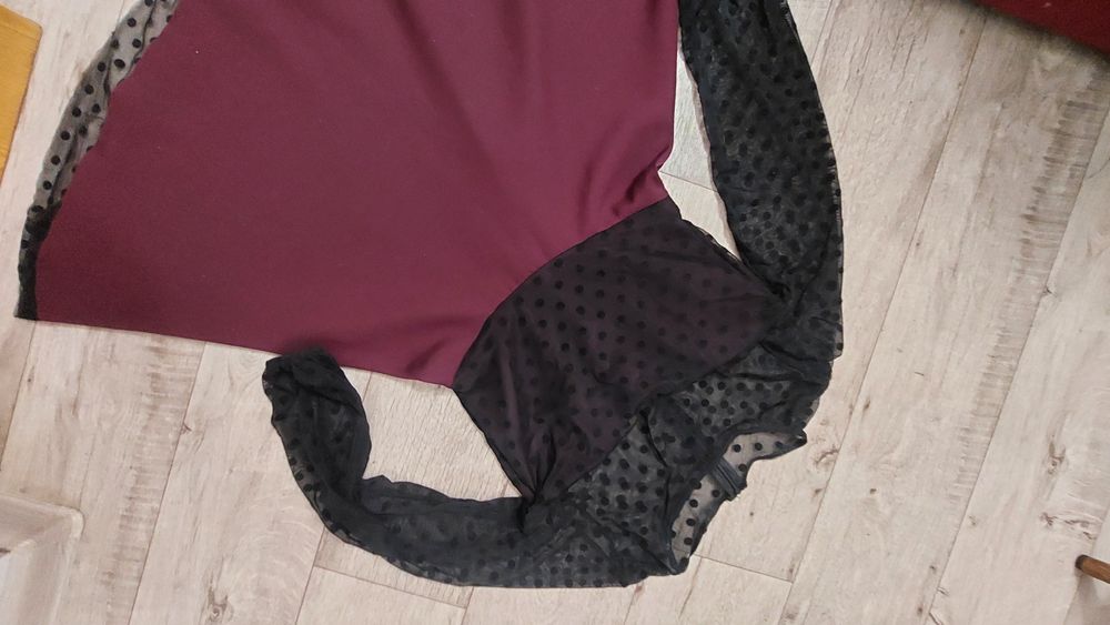 Гарна вечірня сукня