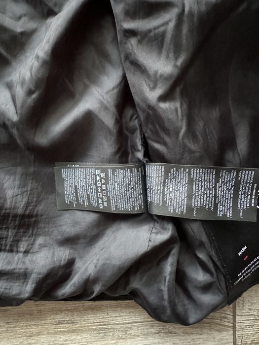 Kurtka zimowa męska Guess XL