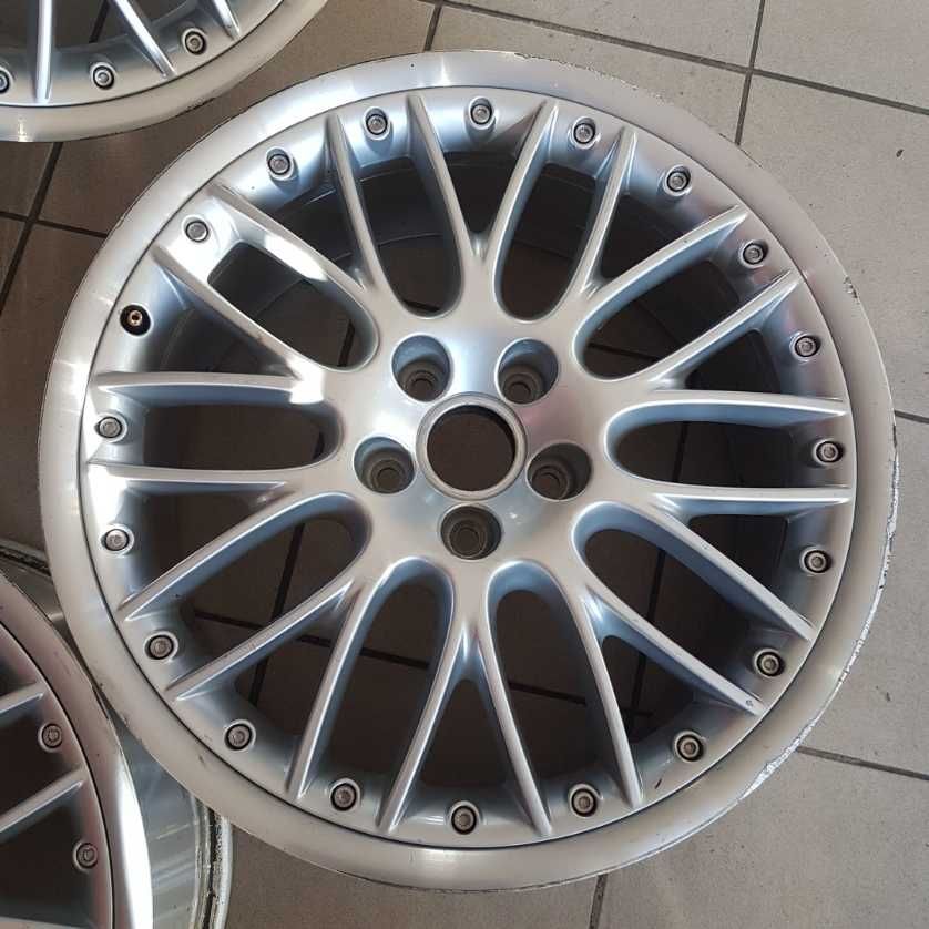 Alufelgi 8,5Jx19 ET48 5x112 AUDI OEM