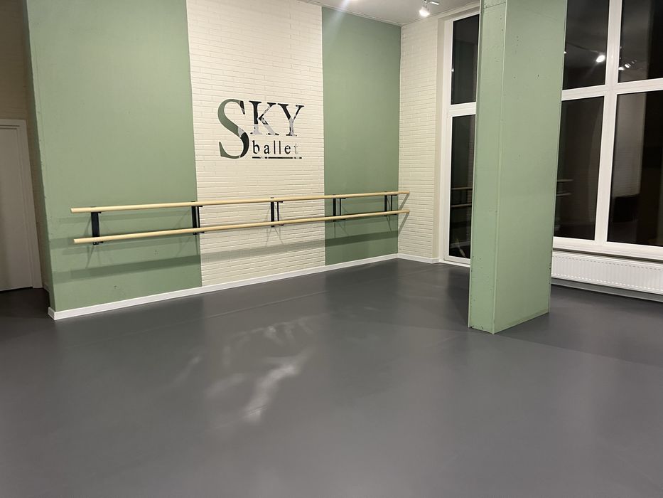 Оренда залів для заннять, ЖК «Варшавський», Виноградар