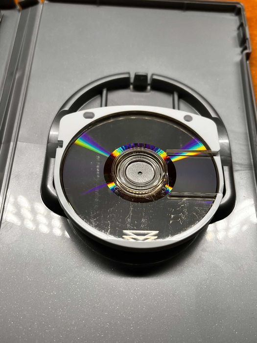 [PSP][Play Station Portable] KillZone - Liberation