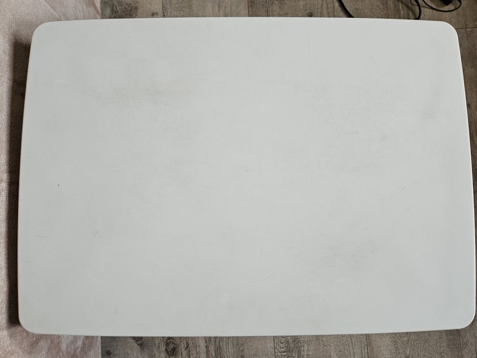 Stolik ikea mammut duży 77x55cm