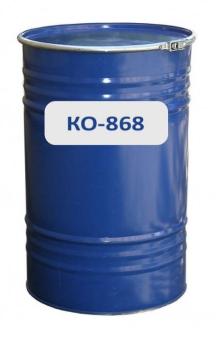 Термостійка Емаль КО-868 +600°С