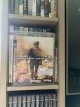 Call of Duty Modern Warfare 2