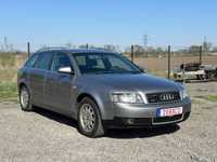 Audi a4 b6 2002 quatro