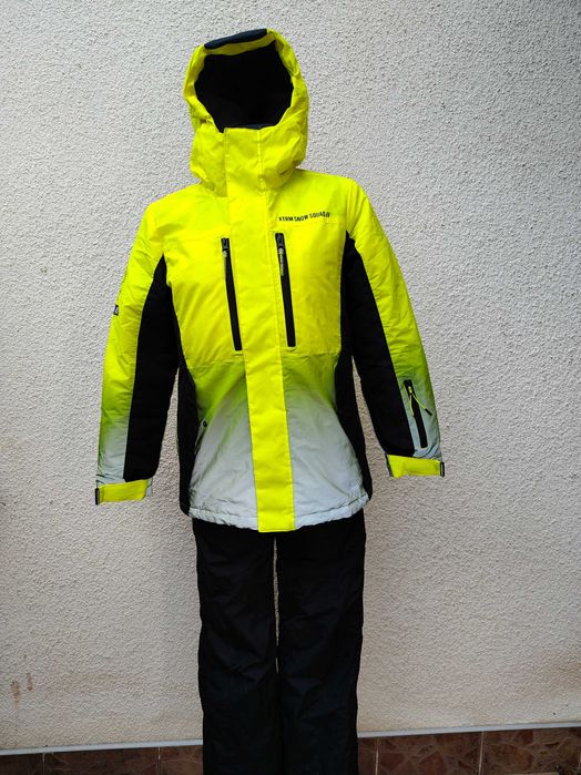 Kombinezon narciarski Reserved /Mountainteak 152