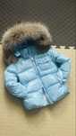 пуховик Оригінал Moncler