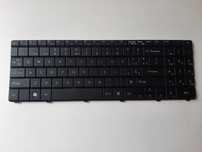 Klawisze do klawiatury Packard Bell