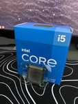 Procesor Intel Core i5 11400f