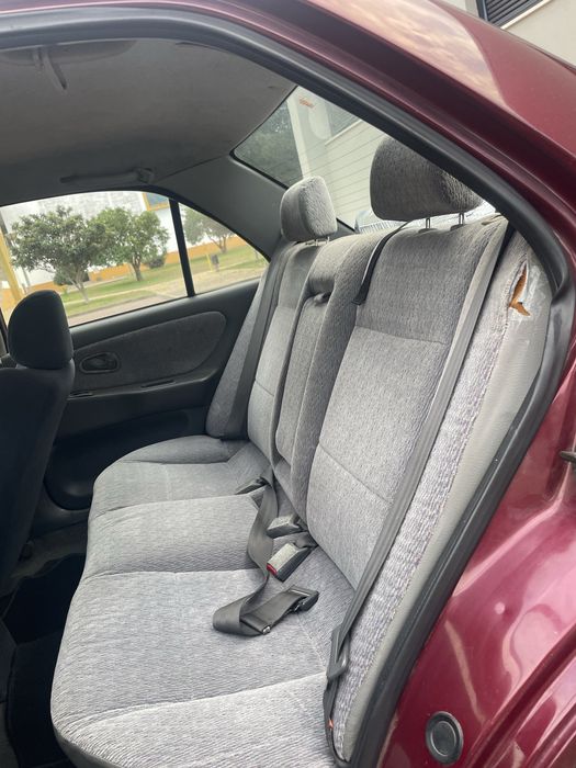 Mitsubishi lancer 1.3 glxi
