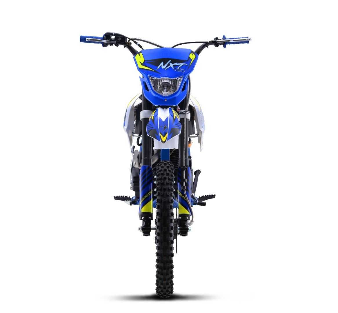 Cross Enduro BARTON NXT 150 raty transport