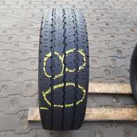 1x 215/70R15 CP Continental VancoCamper Opona letnia Poznań