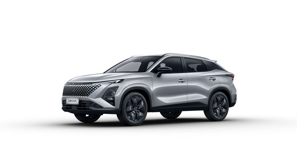 Omoda Inny Omoda 5 hybrid