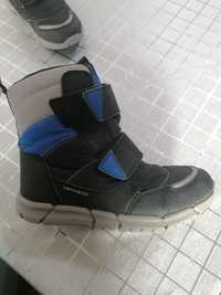 Buty zimowe geox 35