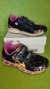 Buty sportowe Geox , rozmiar 29