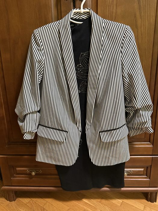 Піджак мохіто 36