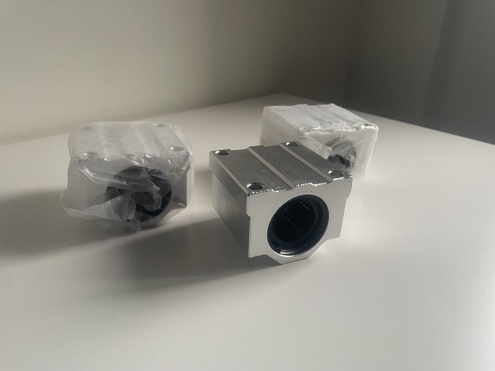 Rolamento Linear LM30UU NOVO