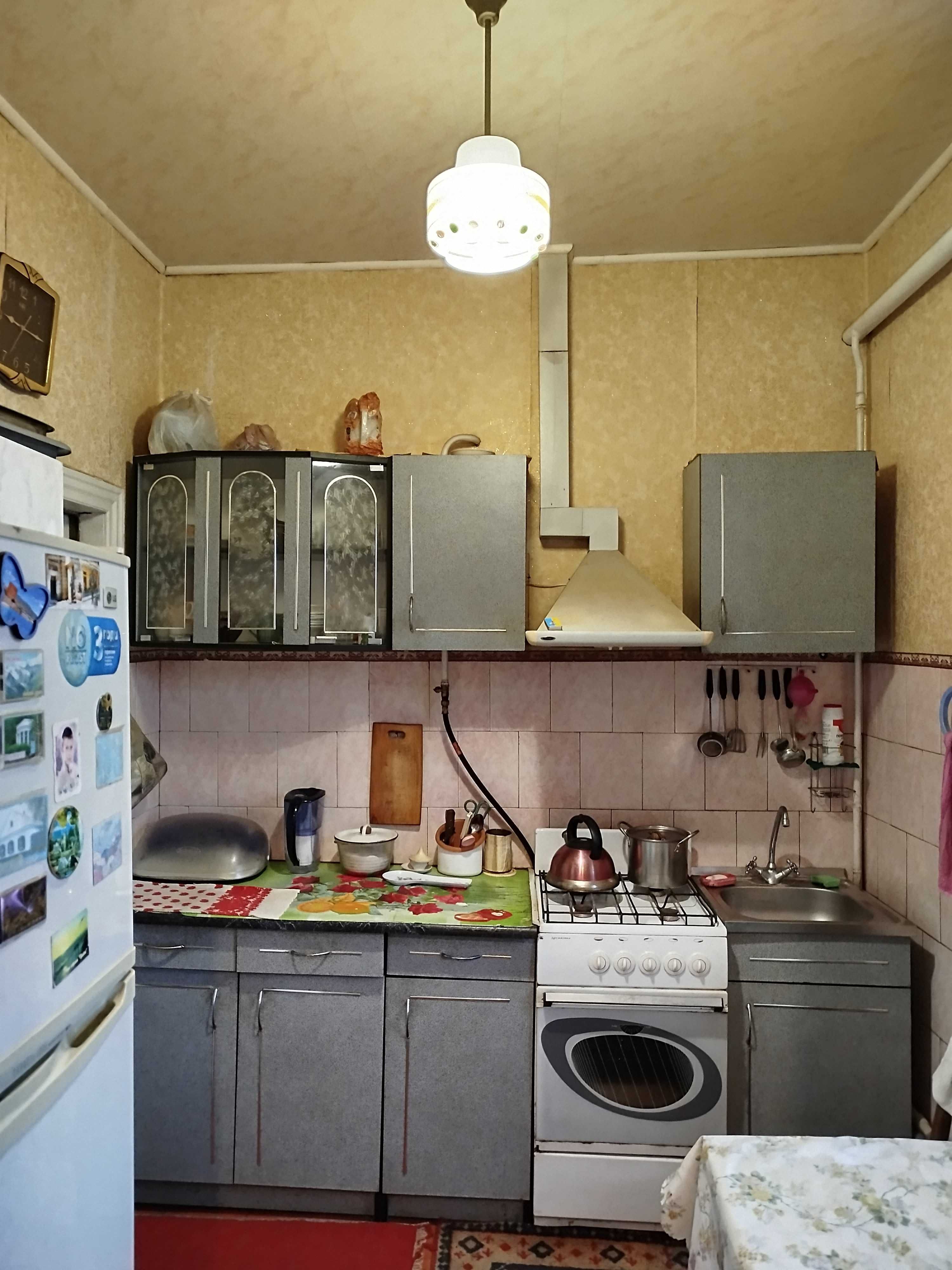 Продам дом в Каменной Яруге.