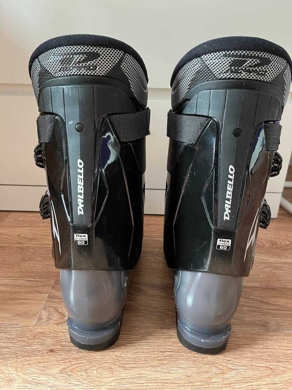 Лыжные ботинки 45 размер Dalbello