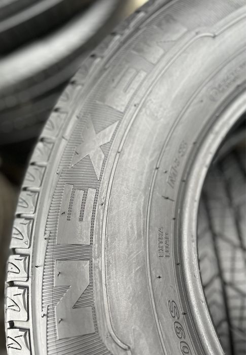 Шини Nexen R 15 235 75. 2021