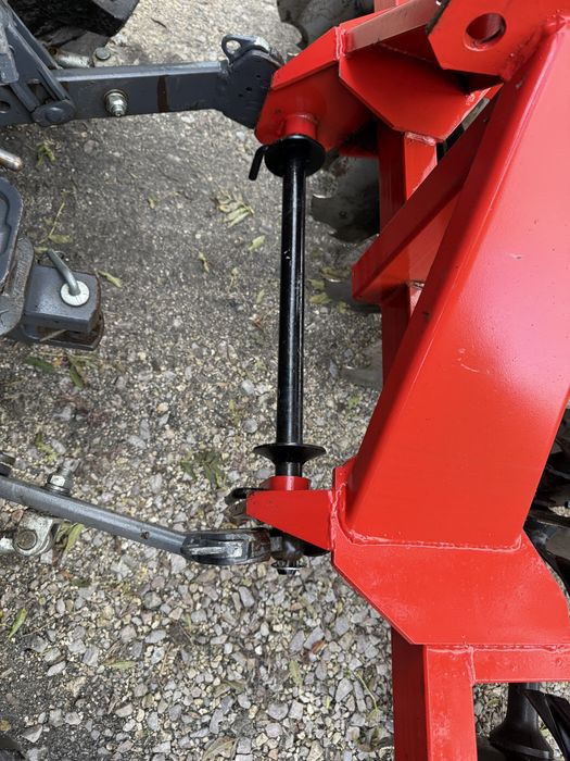 Brona talerzowa strumyk 3.15m