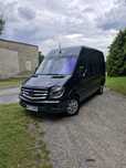 Mercedes-Benz Sprinter 319 3.0 v6